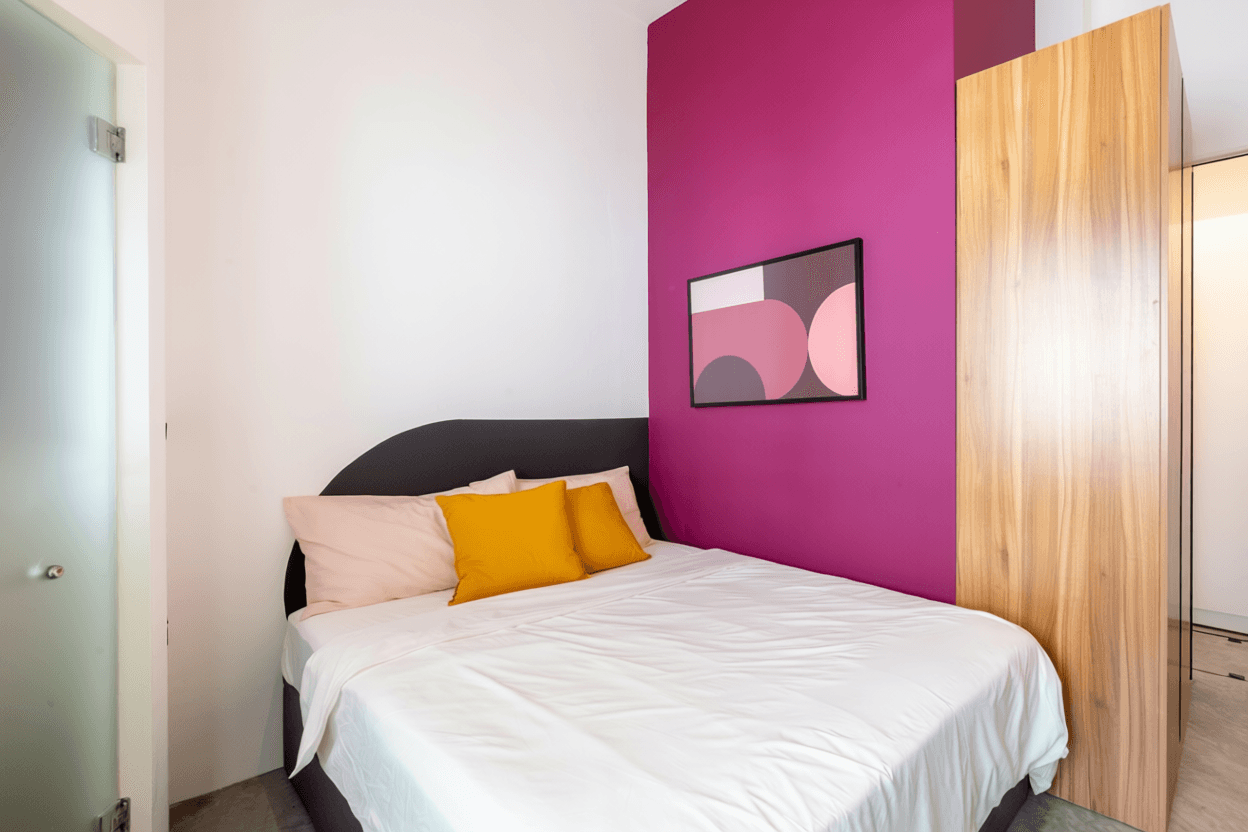 Ensuite at 31-37 Kinta Road in D08, Singapore - Photo 2
