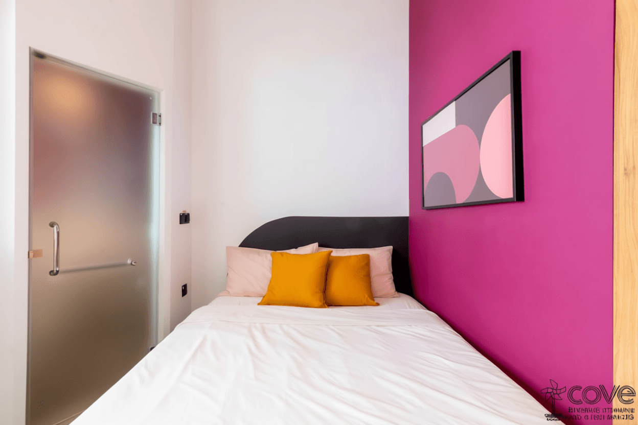 Ensuite at 31-37 Kinta Road in D08, Singapore - Photo 3