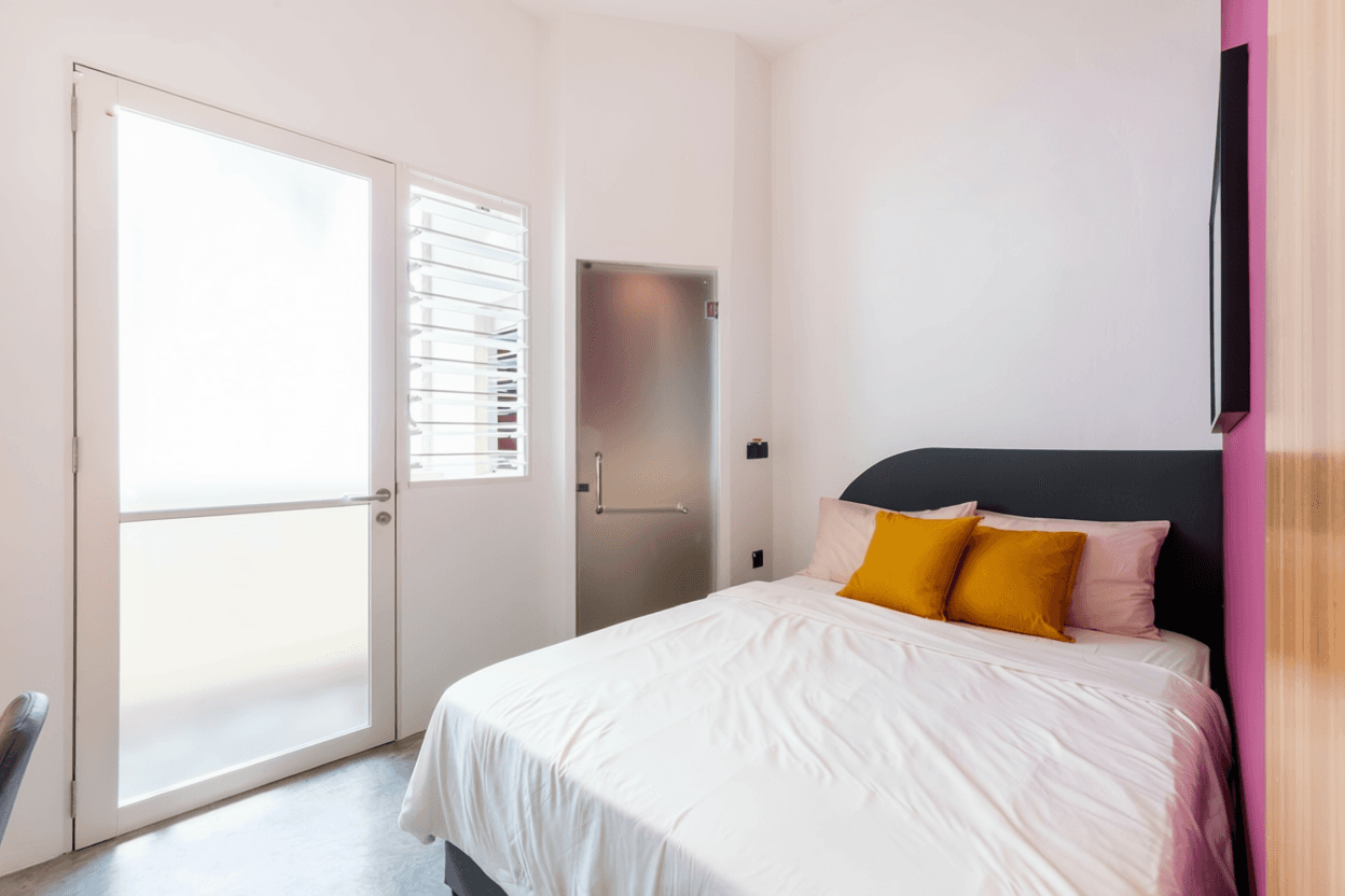 Ensuite at 31-37 Kinta Road in D08, Singapore - Photo 4