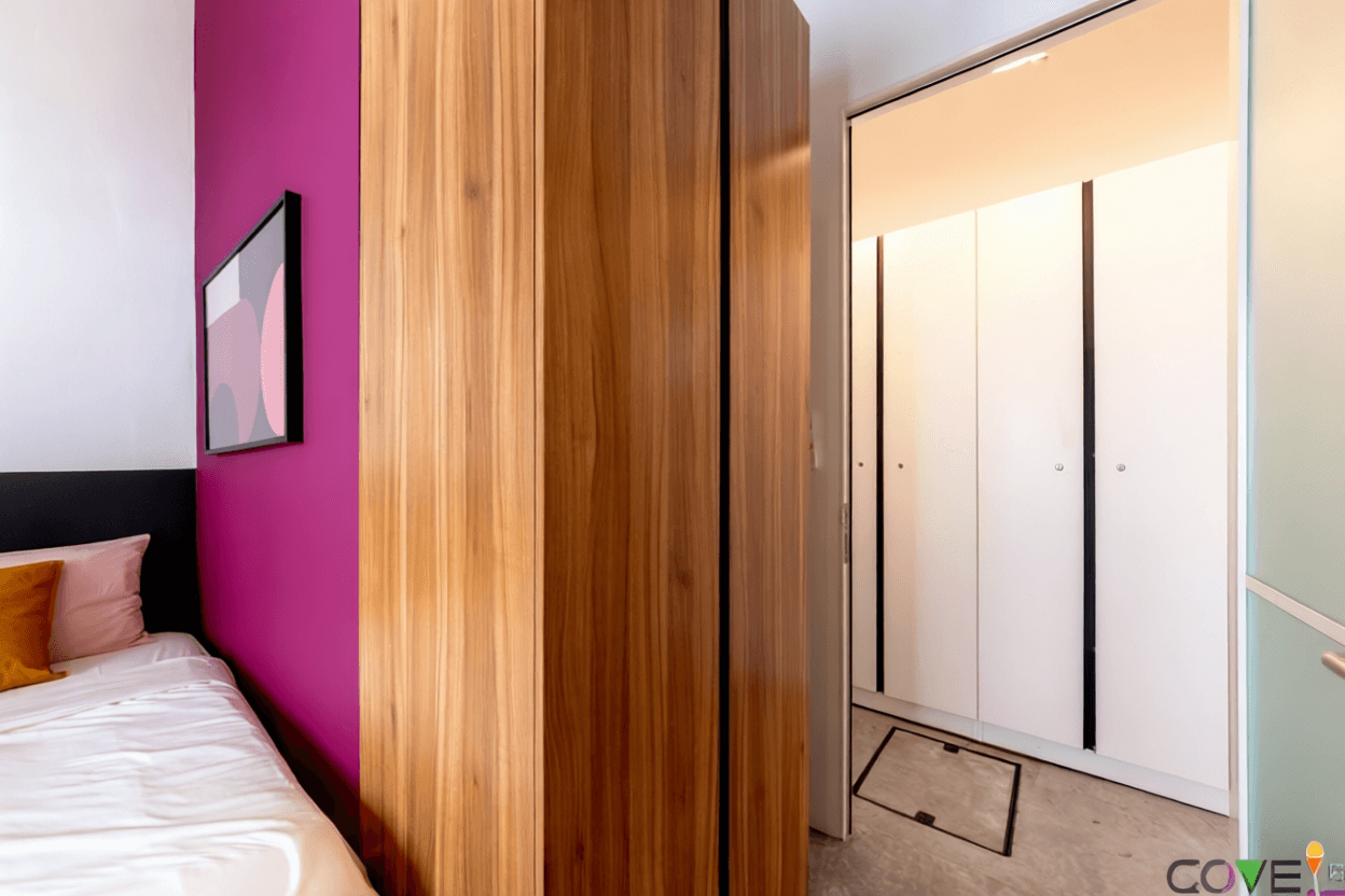 Ensuite at 31-37 Kinta Road in D08, Singapore - Photo 5