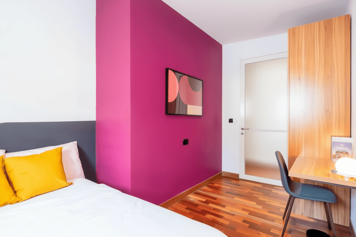 Ensuite at 31-37 Kinta Road in D08, Singapore - Photo 4