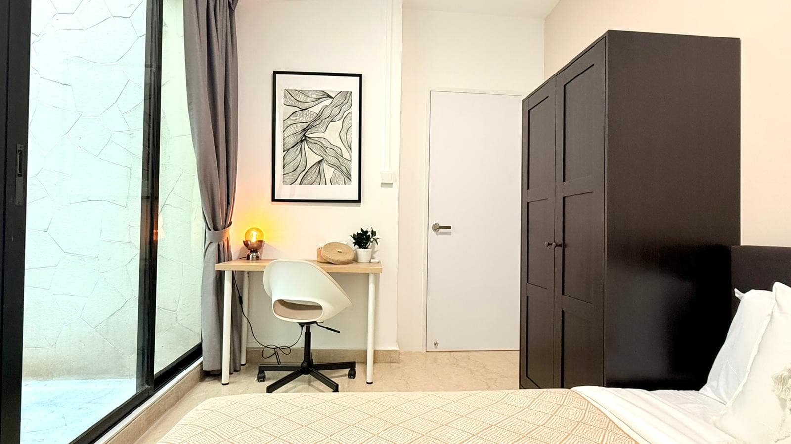 Common at 32 DUBLIN LODGE in D09, Singapore - Photo 2