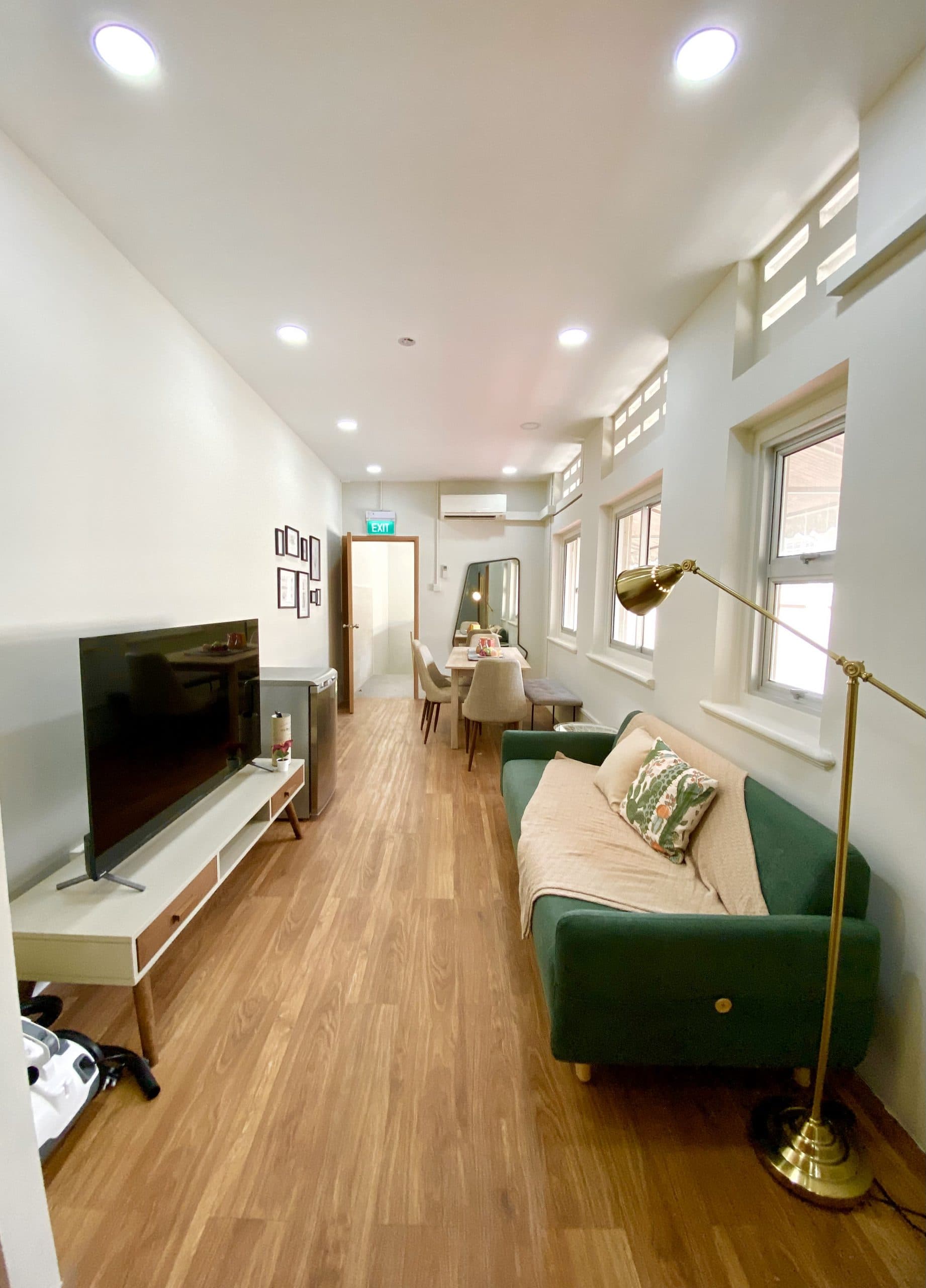 320A LAVENDER STREET in D12, Singapore