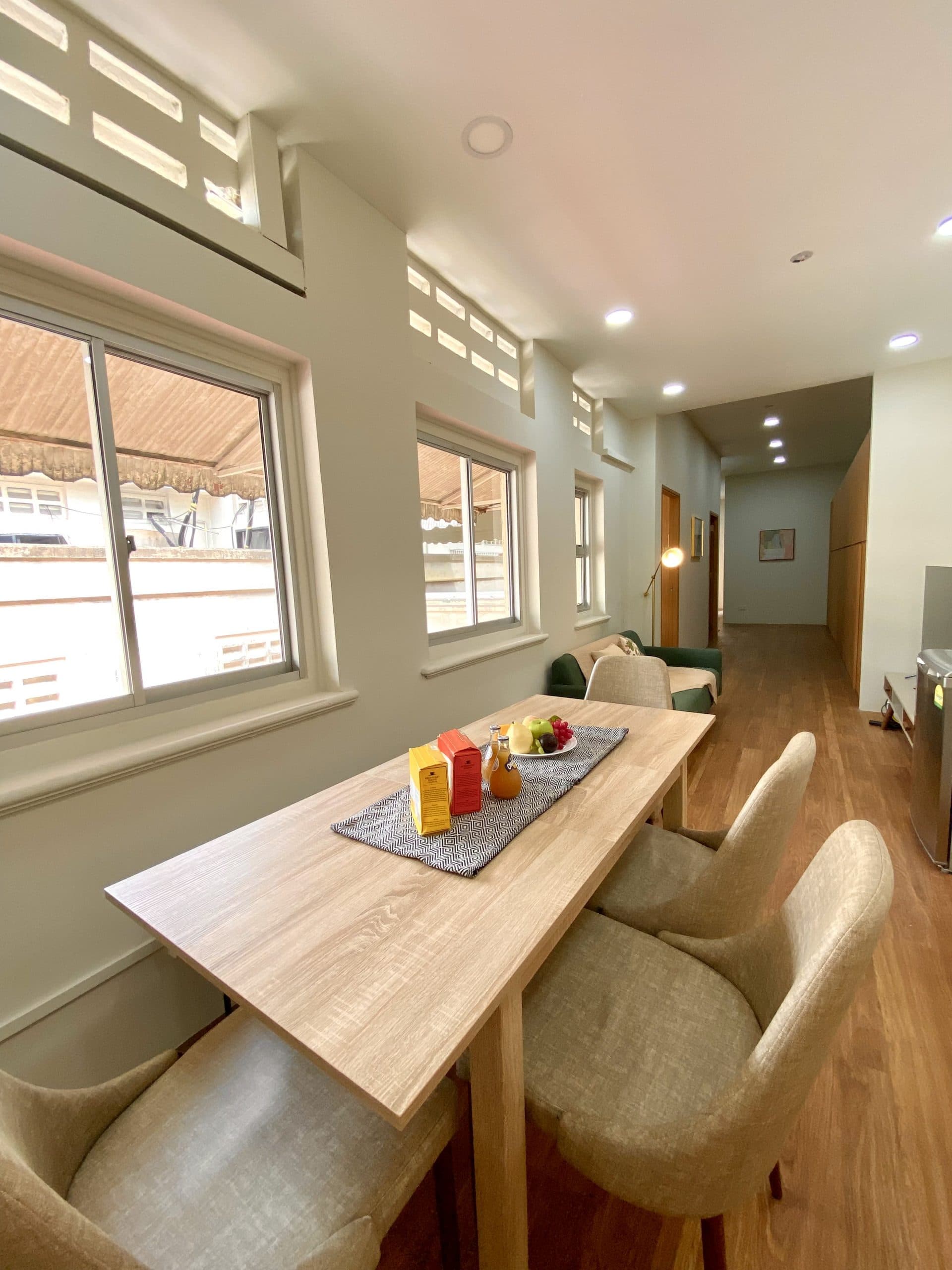 320A LAVENDER STREET in D12, Singapore - Photo 2