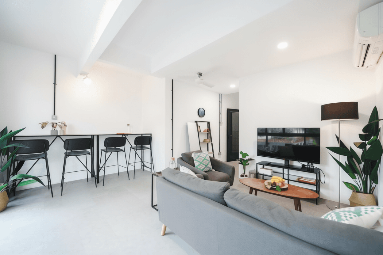 33A Eng Kong Terrace in D21, Singapore