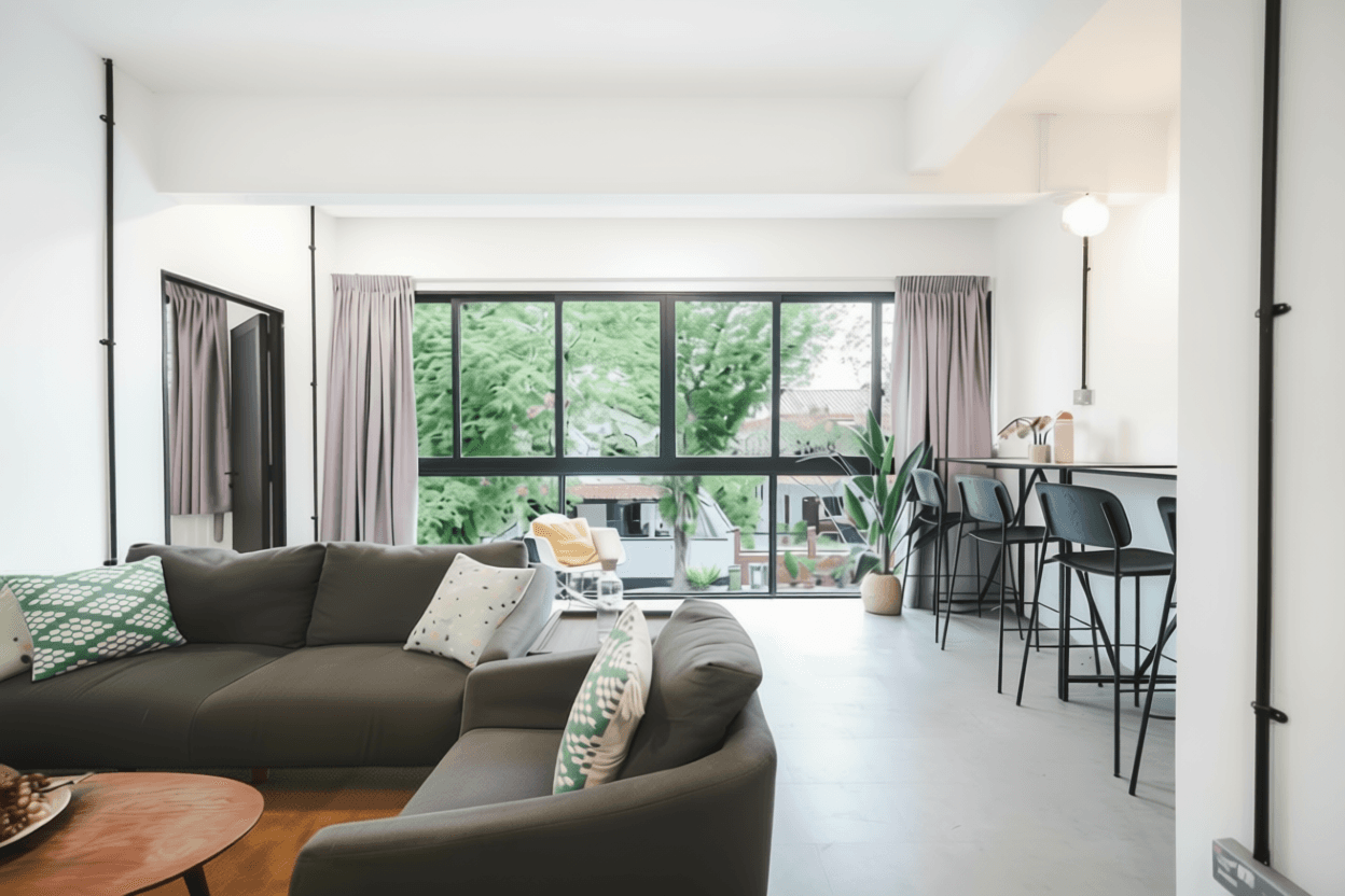 33A Eng Kong Terrace in D21, Singapore - Photo 2