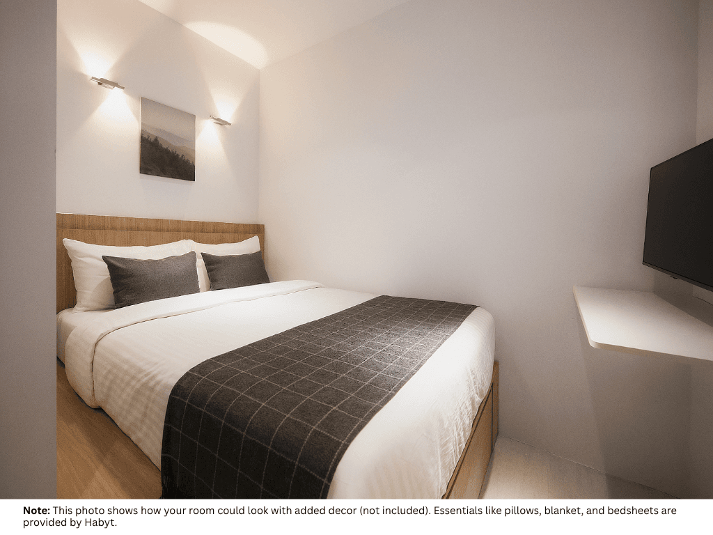 Ensuite Room in 6BR at 350A Tanjong Katong