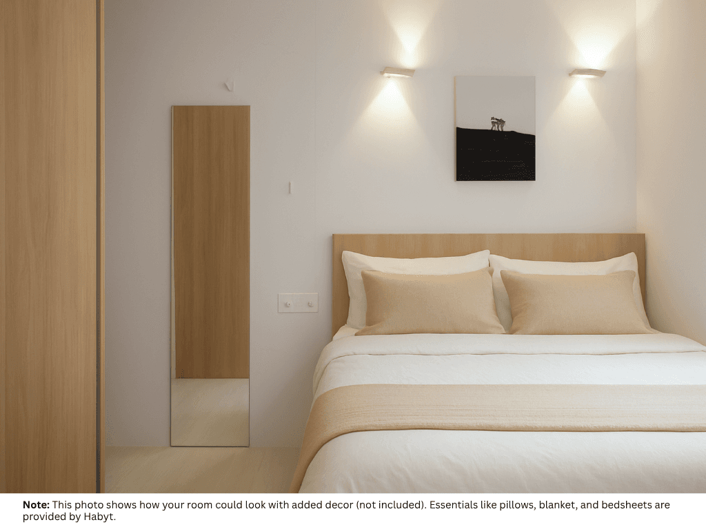 Master Room in 6BR at 350A Tanjong Katong