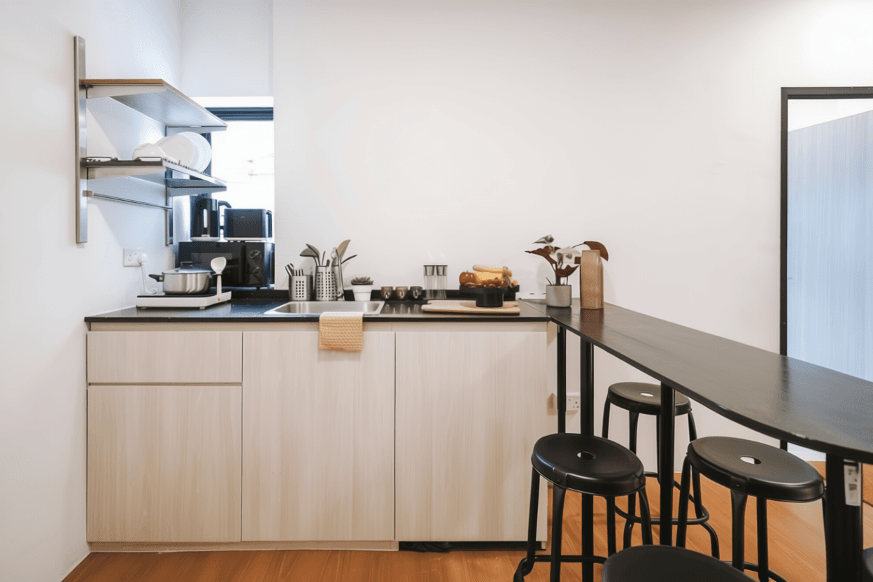 39A Opal Crescent in D12, Singapore - Photo 4