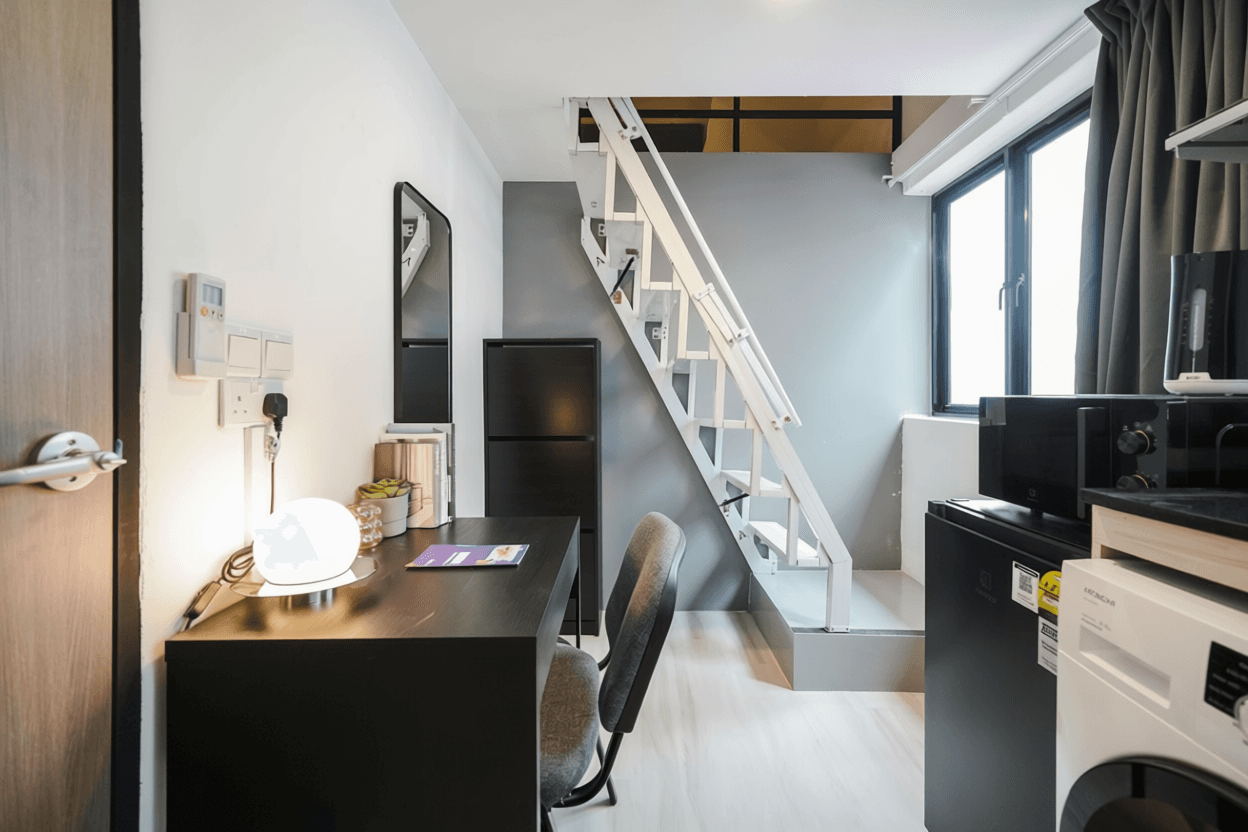 Studio at 39A Opal Crescent