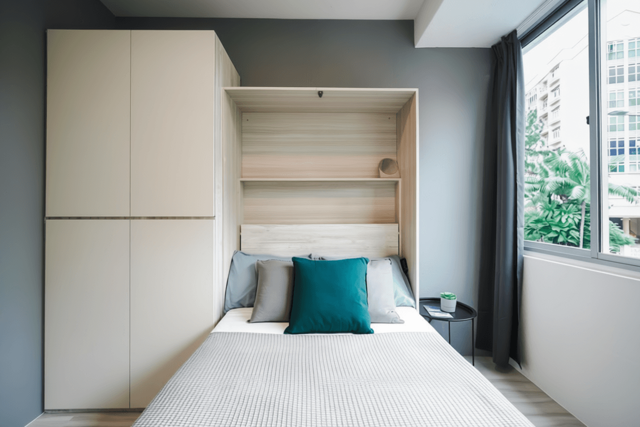 Ensuite at 39A Opal Crescent in D12, Singapore - Photo 2