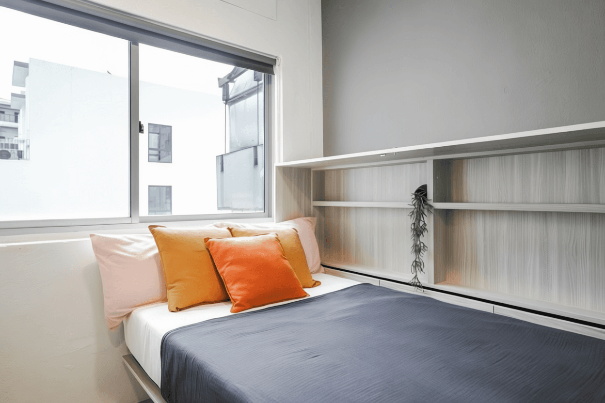 Ensuite at 39A Opal Crescent in D12, Singapore - Photo 3