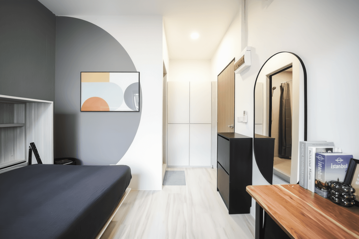Ensuite at 39A Opal Crescent in D12, Singapore - Photo 4
