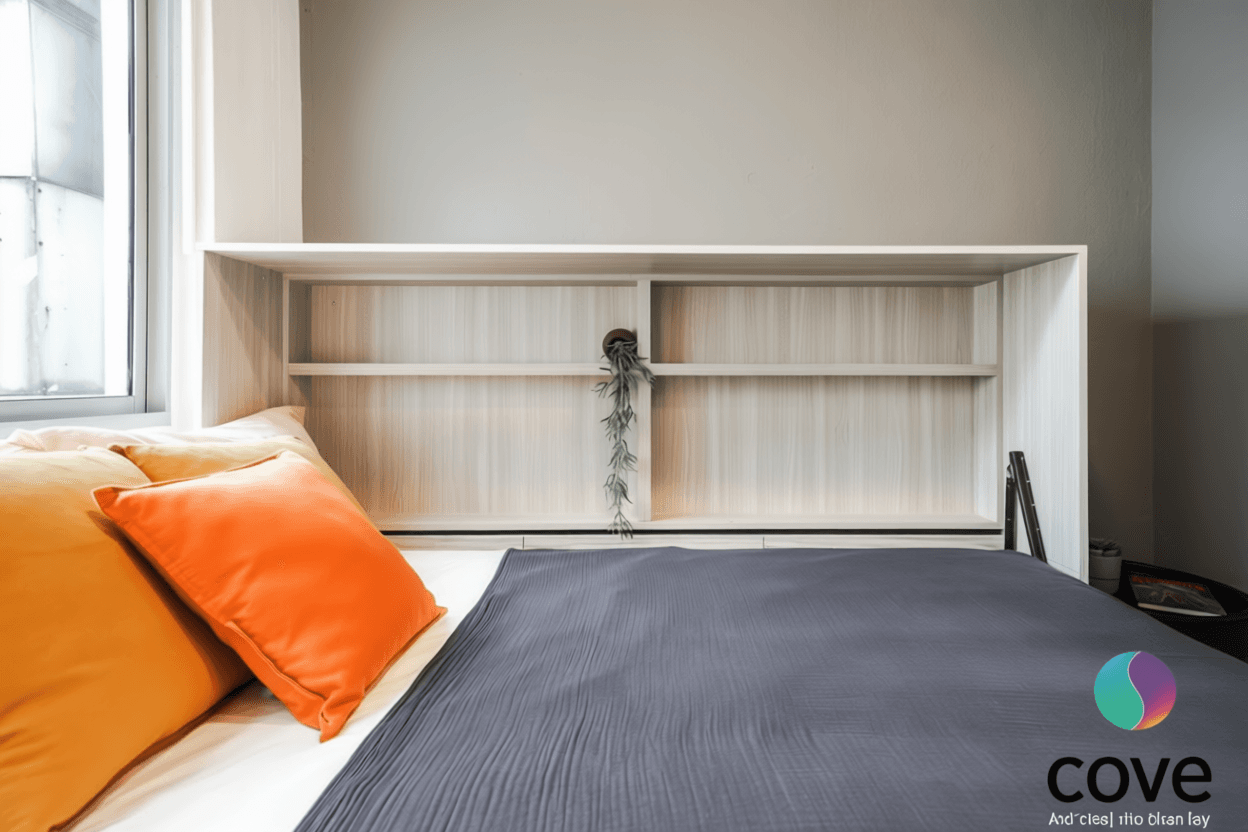 Ensuite at 39A Opal Crescent in D12, Singapore - Photo 5