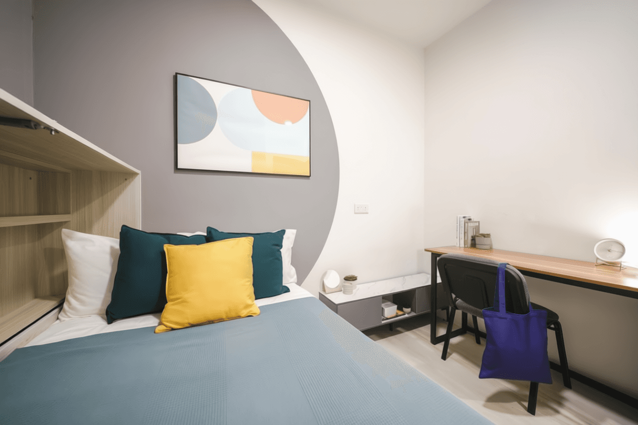 Ensuite at 39A Opal Crescent in D12, Singapore - Photo 4