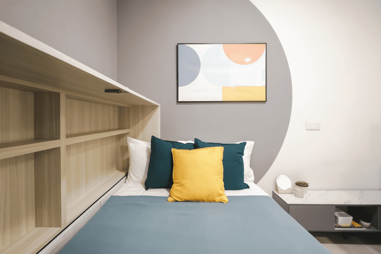 Ensuite at 39A Opal Crescent in D12, Singapore - Photo 5