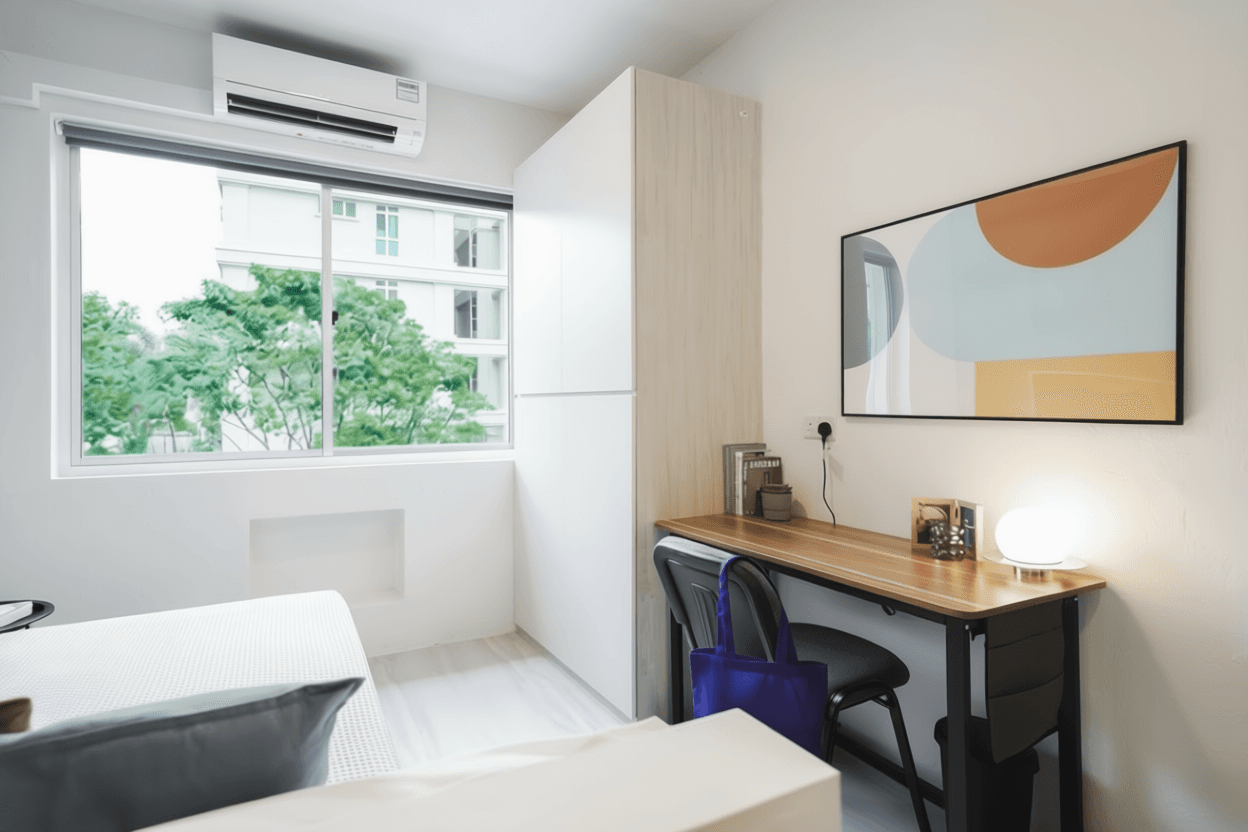 Ensuite at 39A Opal Crescent in D12, Singapore - Photo 3