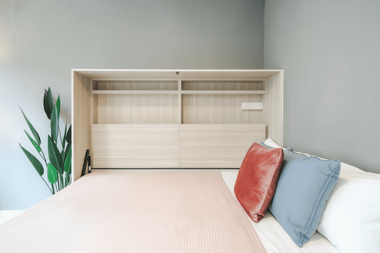 Studio at 41A Opal Crescent in D12, Singapore - Photo 5