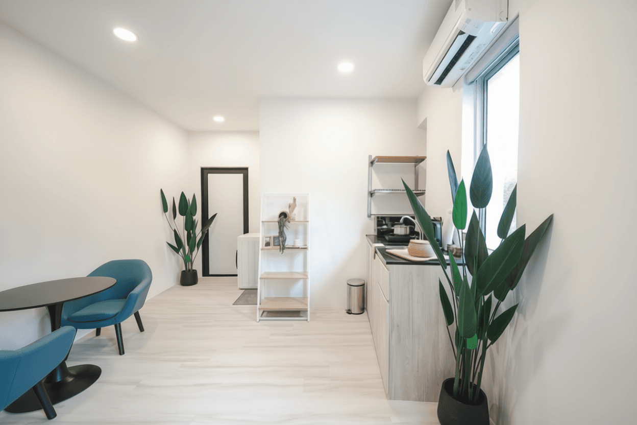 Studio at 41A Opal Crescent in D12, Singapore - Photo 2