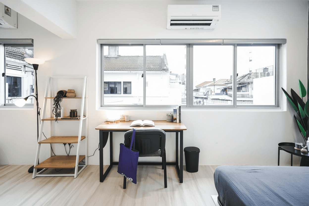 Studio at 41A Opal Crescent in D12, Singapore - Photo 2