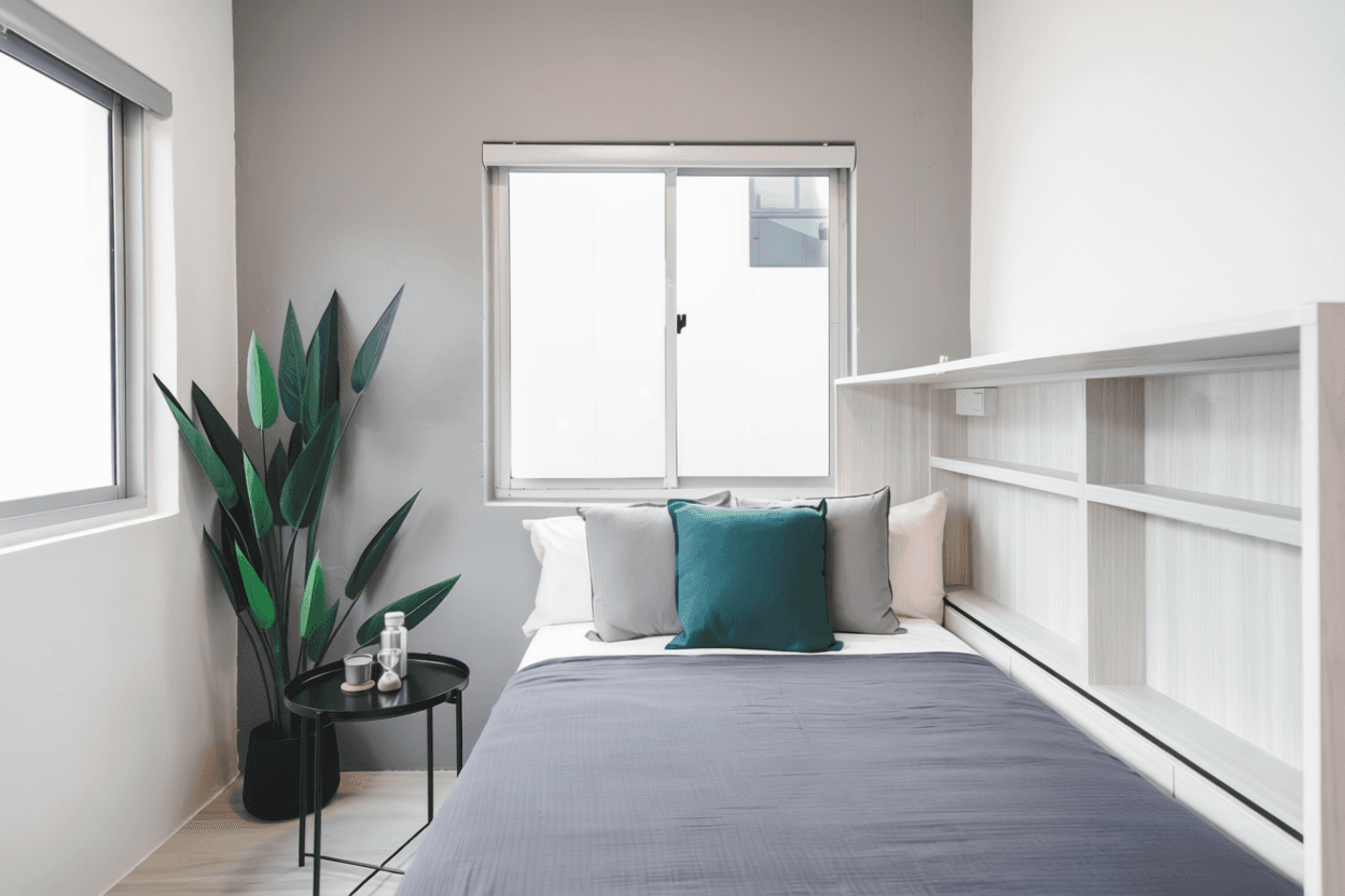Studio at 41A Opal Crescent in D12, Singapore - Photo 5