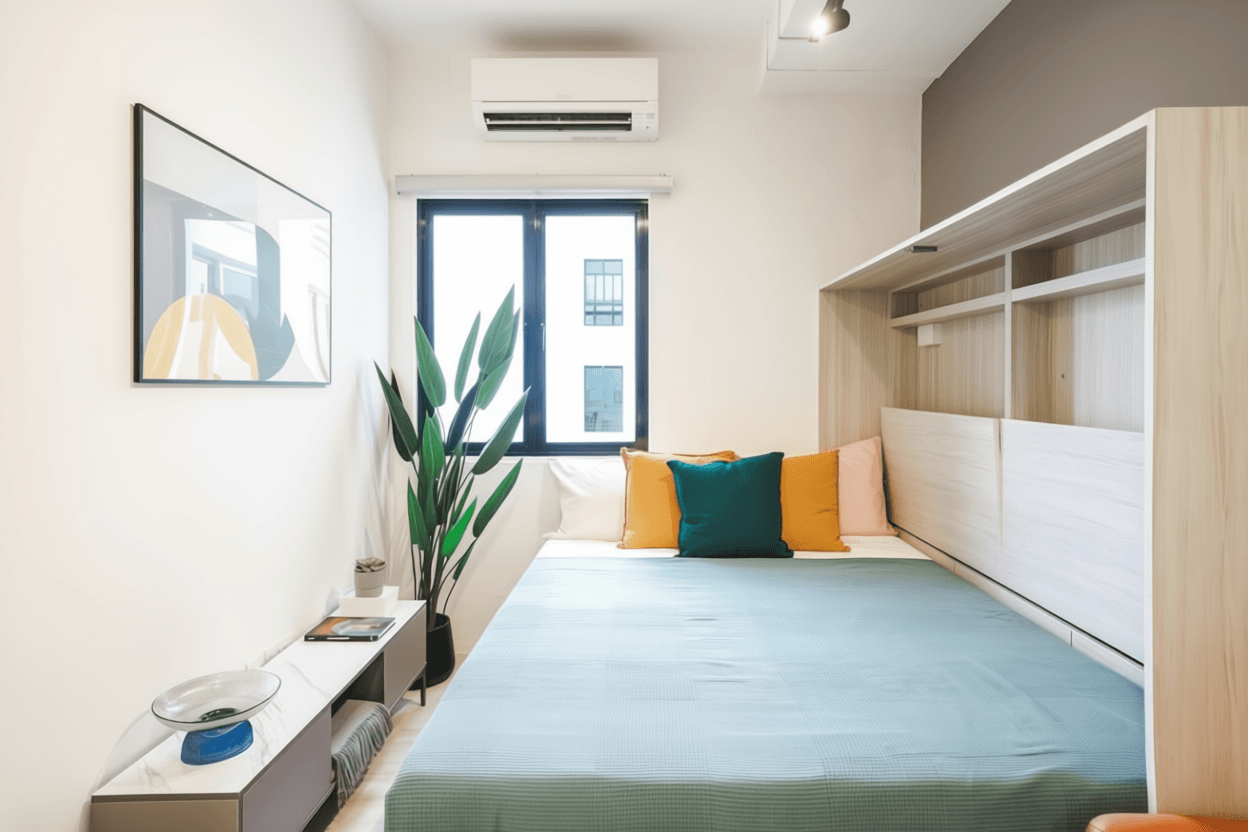 Ensuite at 41A Opal Crescent in D12, Singapore - Photo 2