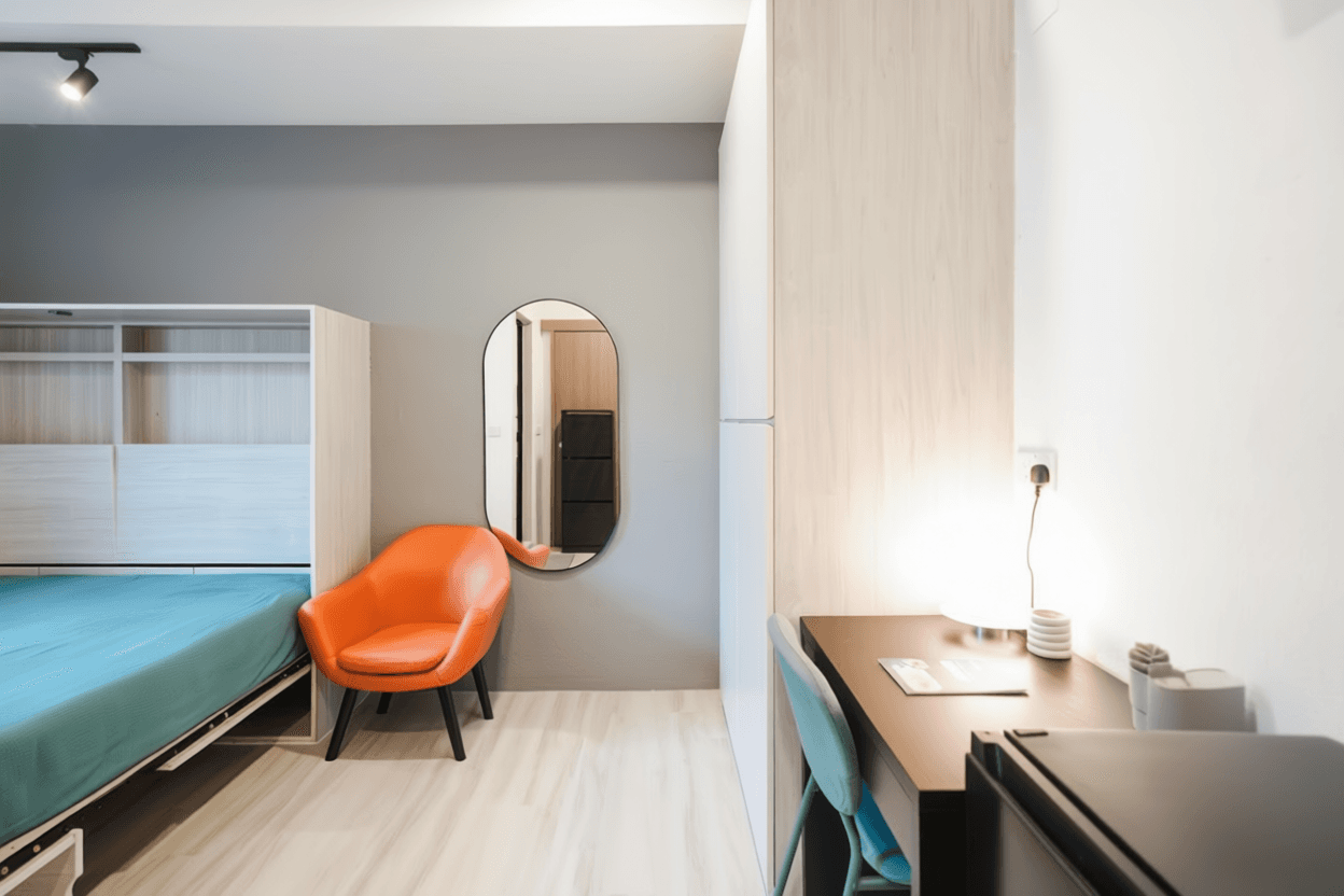 Ensuite at 41A Opal Crescent in D12, Singapore - Photo 5