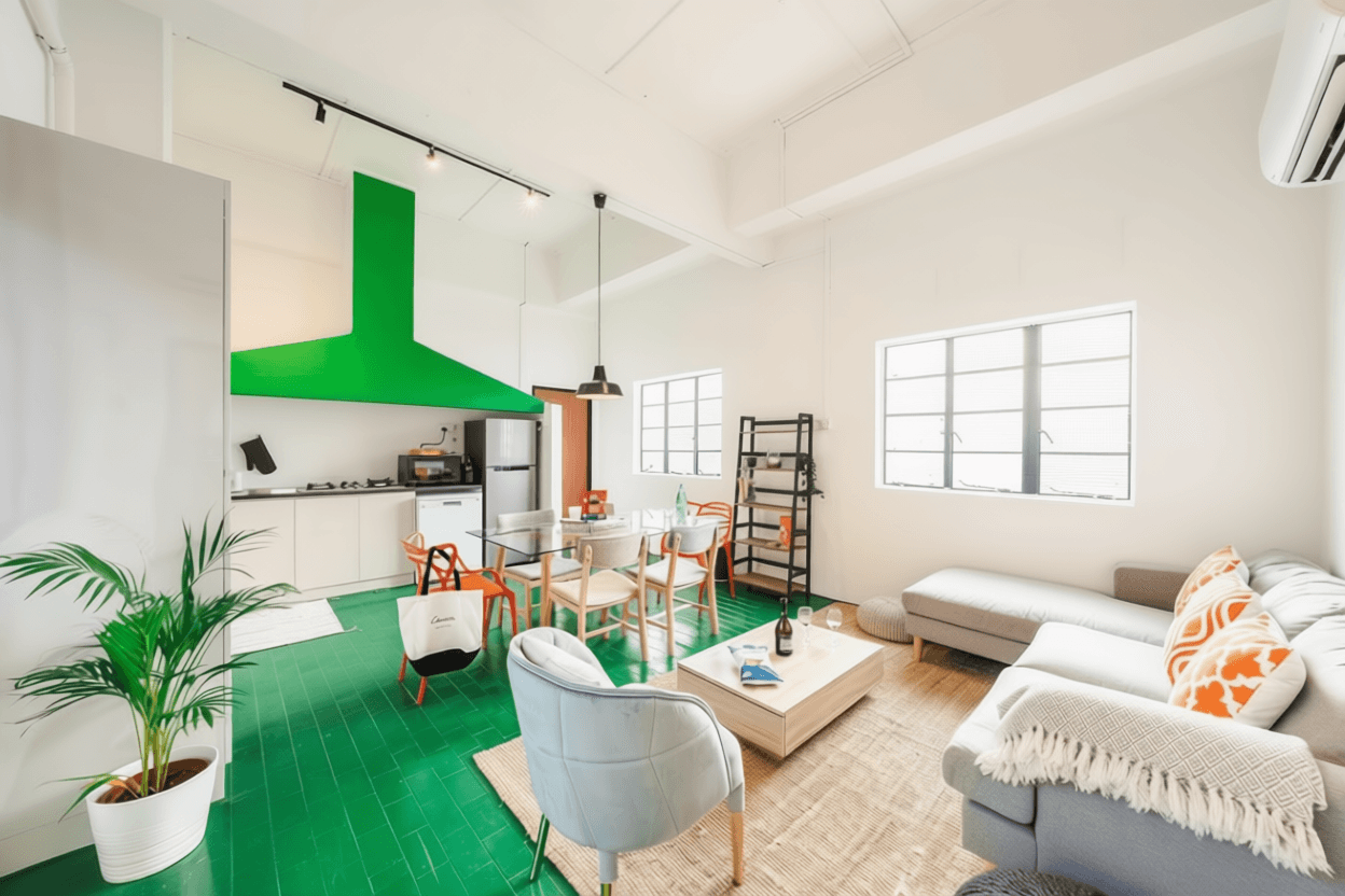 Common at 458 MacPherson in D13, Singapore - Photo 2