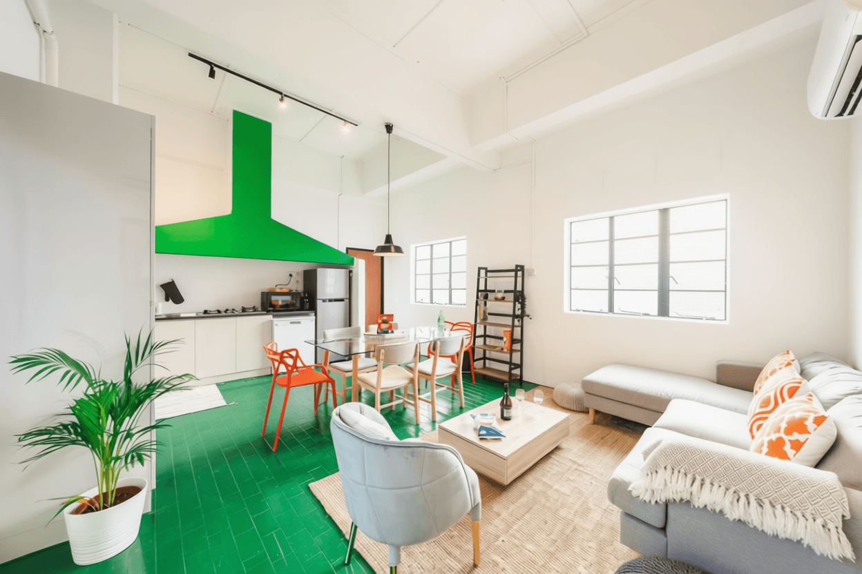 Common at 458 MacPherson in D13, Singapore - Photo 2