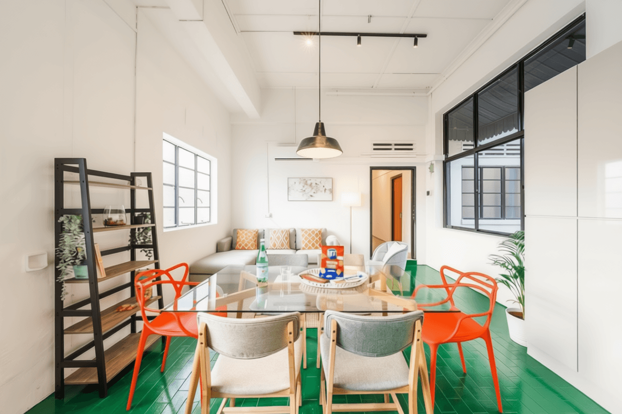 Common at 458 MacPherson in D13, Singapore - Photo 3