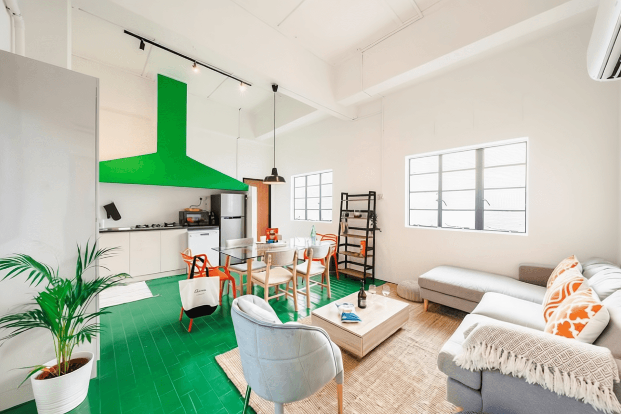 Common at 458 MacPherson in D13, Singapore - Photo 2