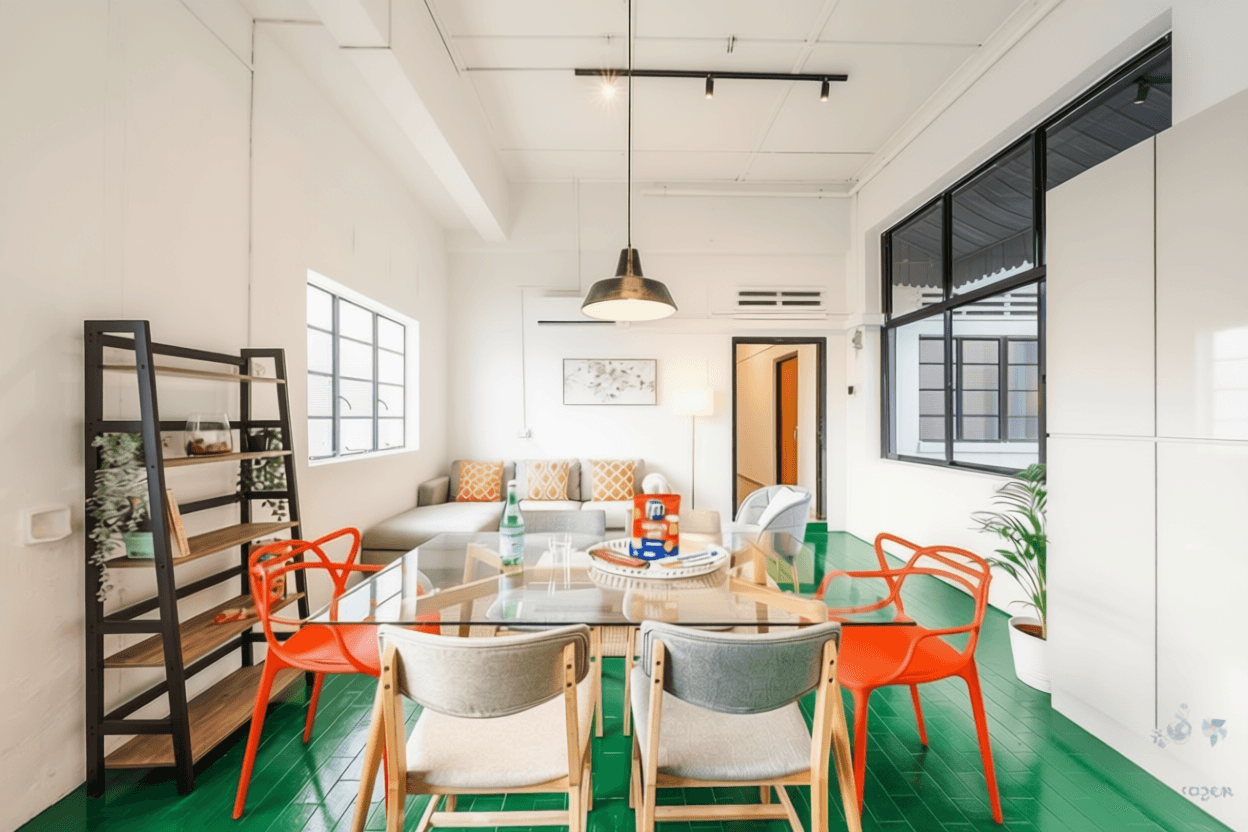Common at 458 MacPherson in D13, Singapore - Photo 3