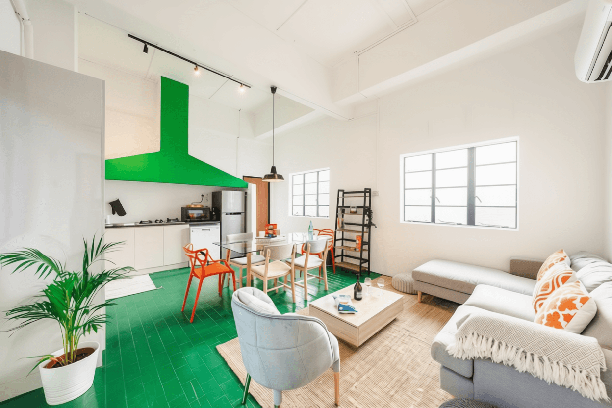 Common at 458 MacPherson in D13, Singapore - Photo 2