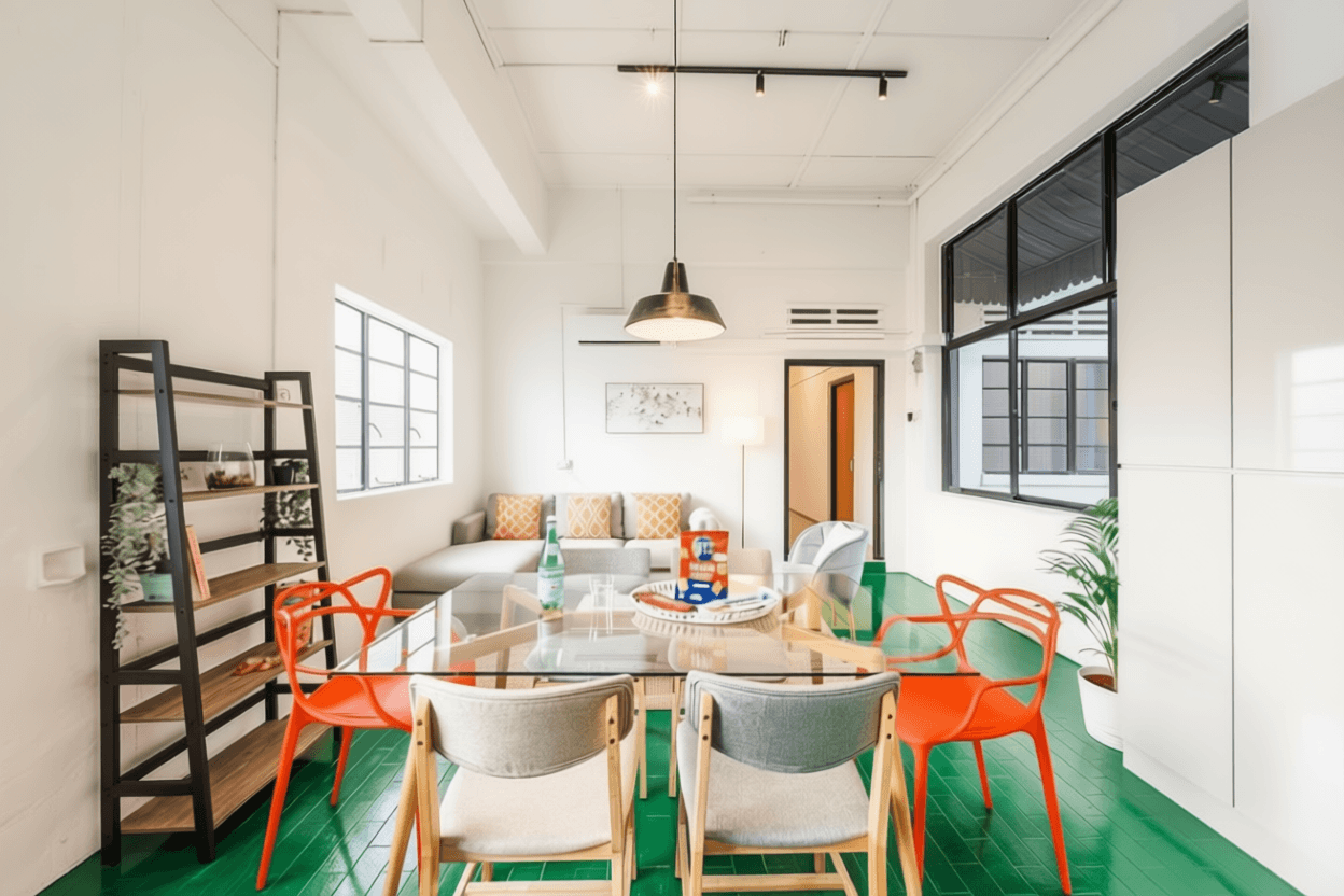 Common at 458 MacPherson in D13, Singapore - Photo 3