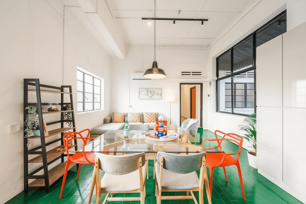 Common at 458 MacPherson in D13, Singapore - Photo 3