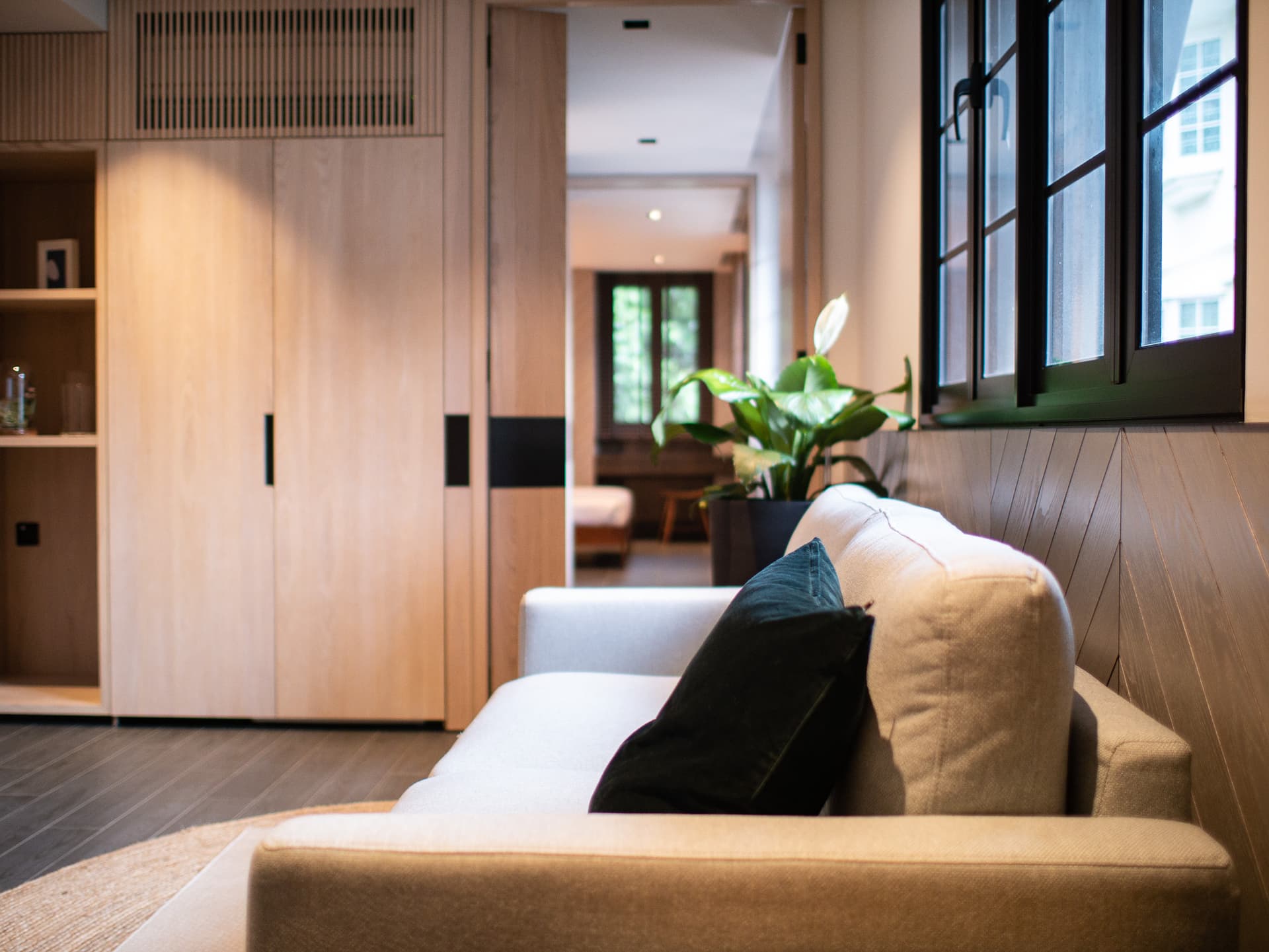 Ensuite at 467D Joo Chiat Road in D15, Singapore - Photo 4