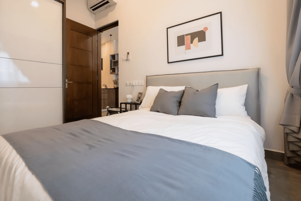 Studio at 50 Jalan Kembangan in D14, Singapore - Photo 3
