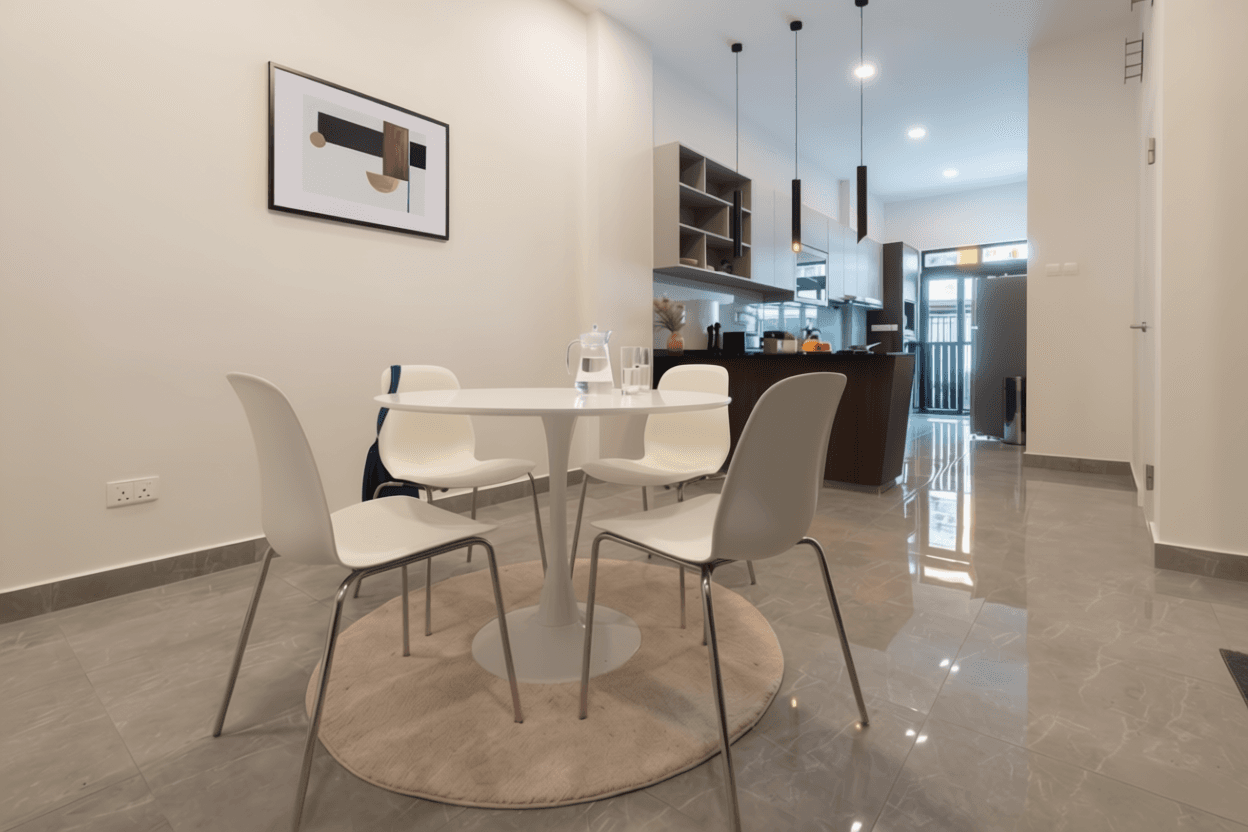Studio at 50 Jalan Kembangan in D14, Singapore - Photo 4