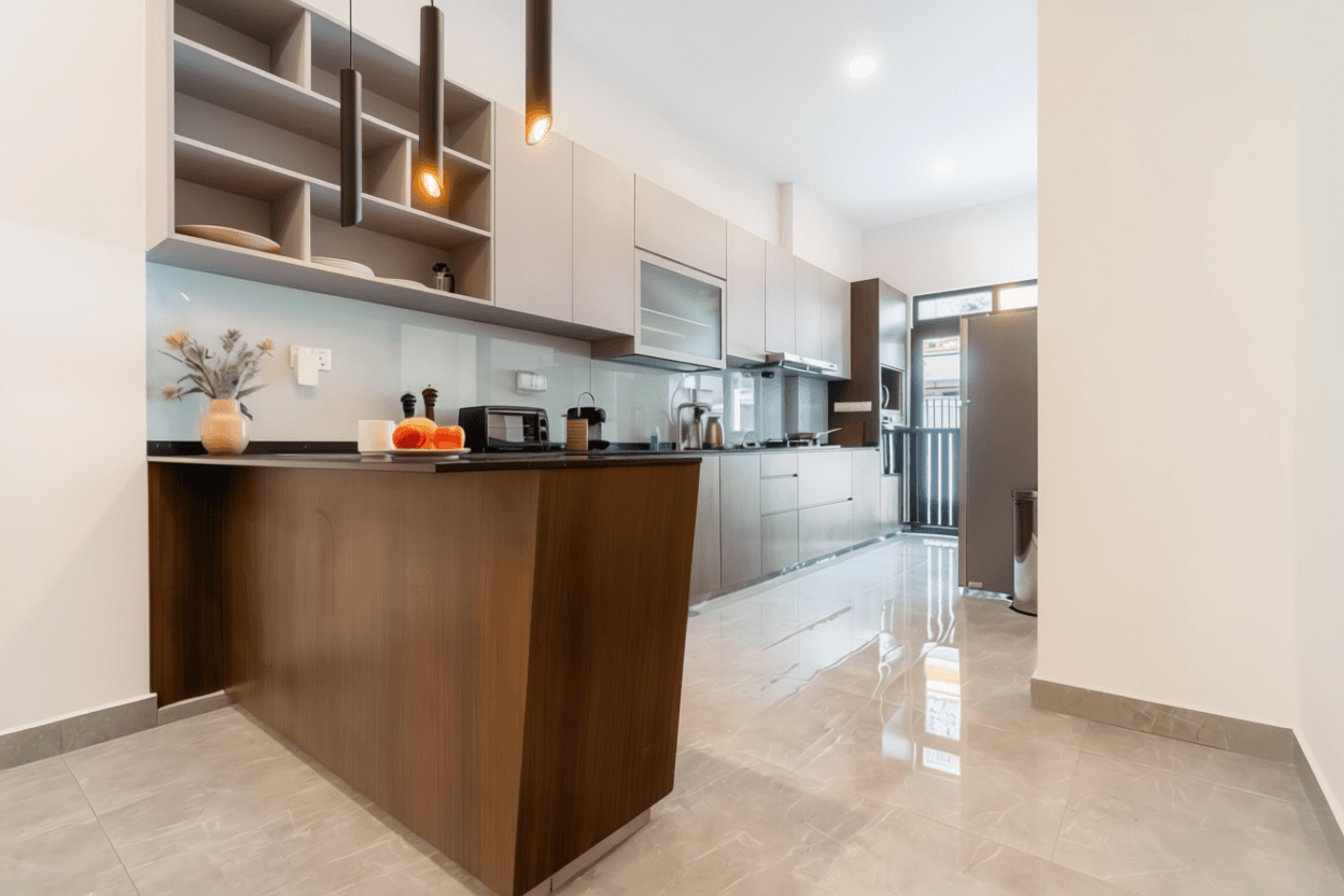 Studio at 50 Jalan Kembangan in D14, Singapore - Photo 5