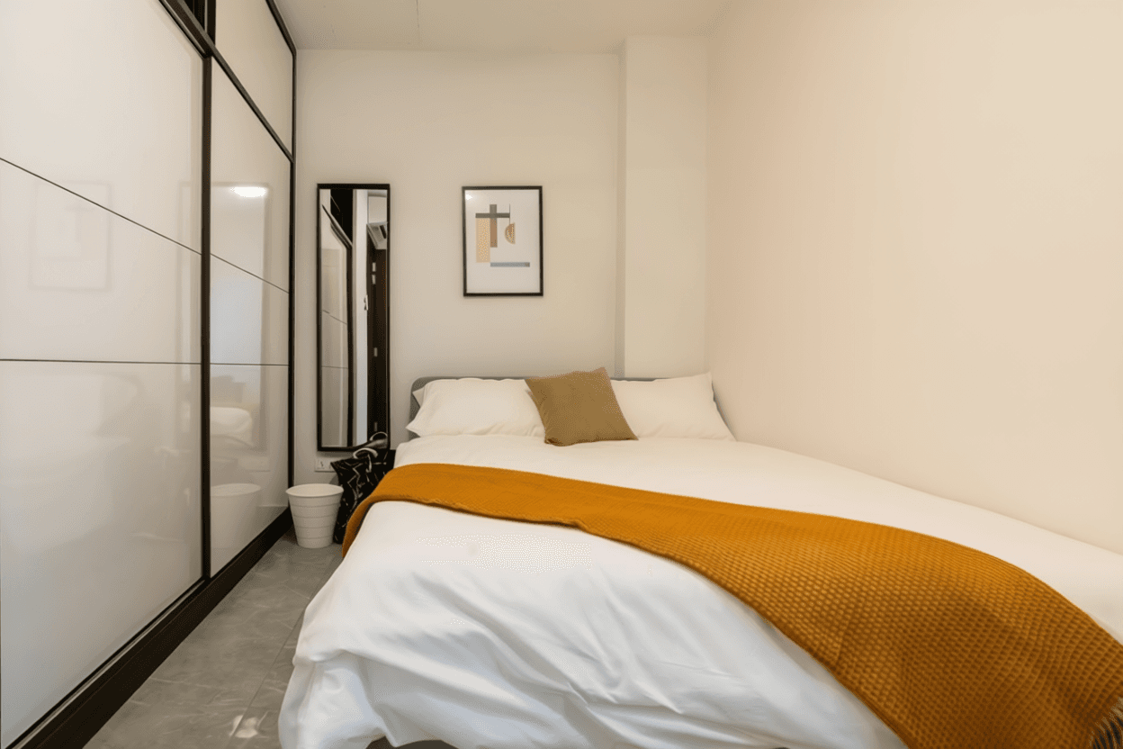 Standard Room at 50 Jalan Kembangan