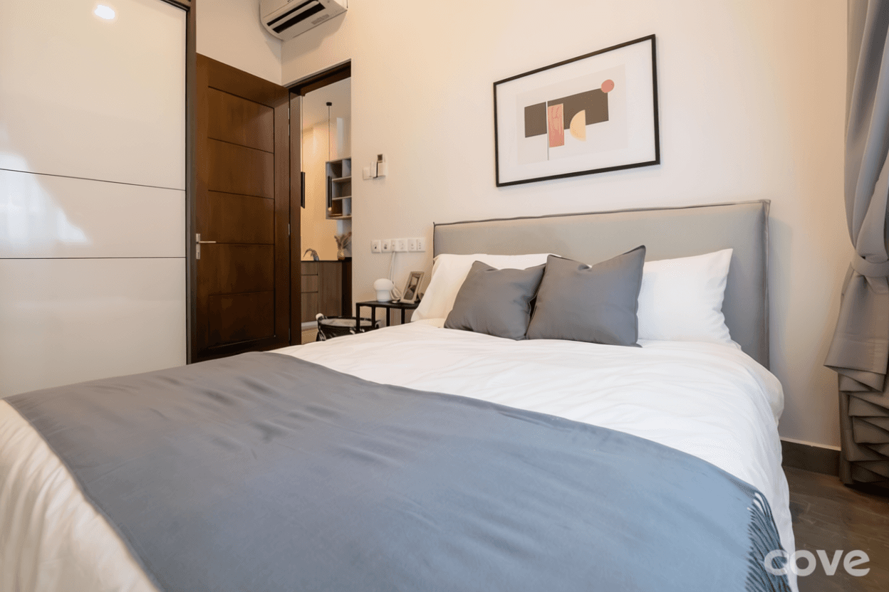 Studio at 50 Jalan Kembangan