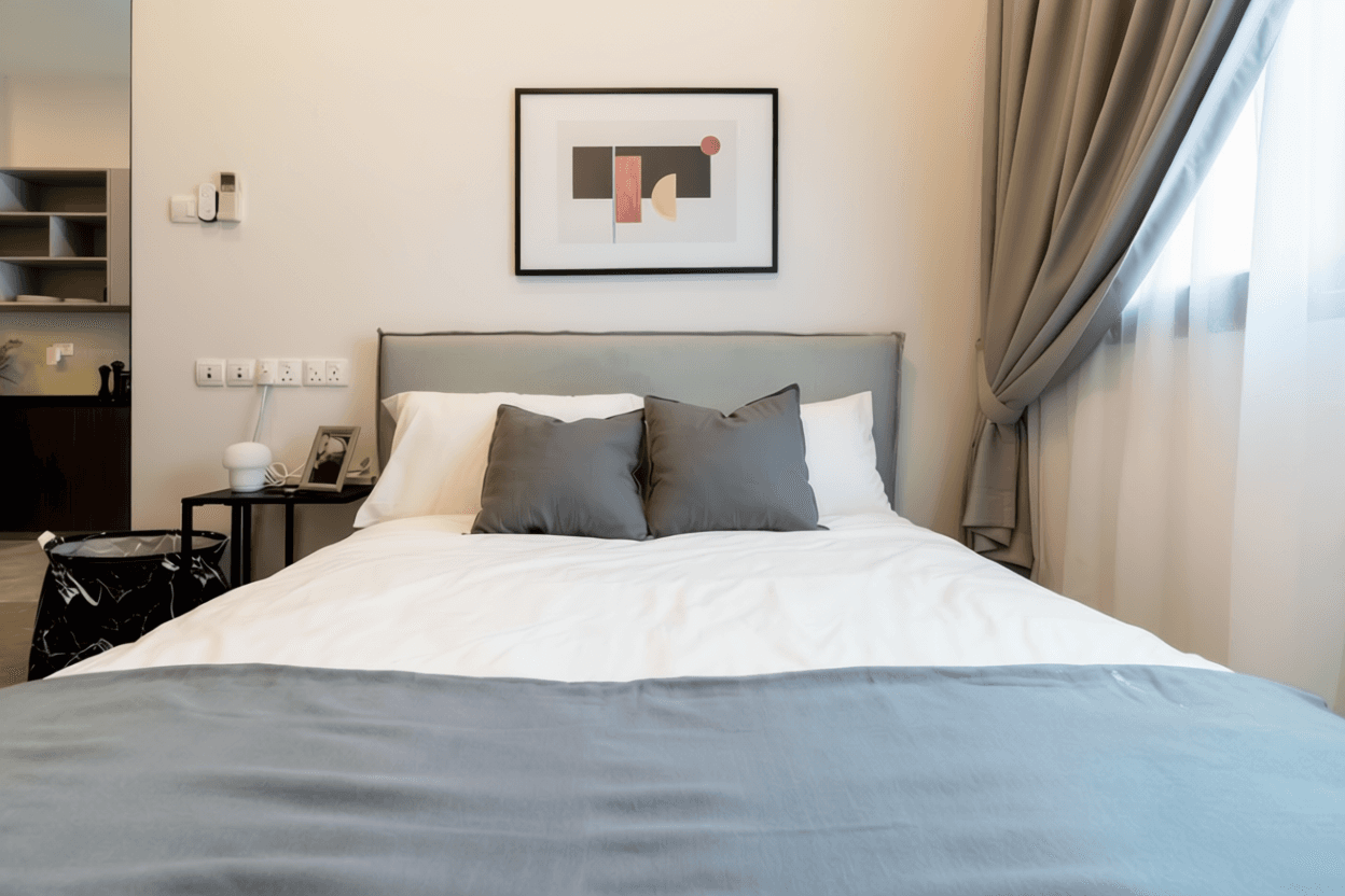 Studio at 50 Jalan Kembangan in D14, Singapore - Photo 2