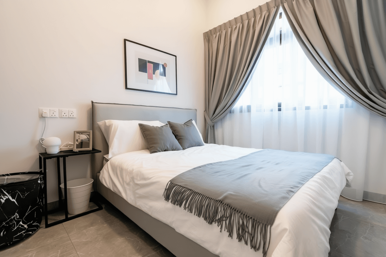 Studio at 50 Jalan Kembangan in D14, Singapore - Photo 3