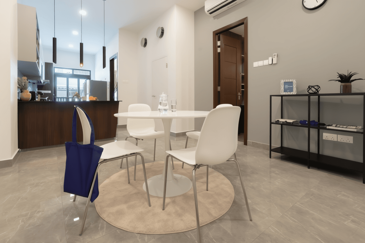 Studio at 50 Jalan Kembangan in D14, Singapore - Photo 5