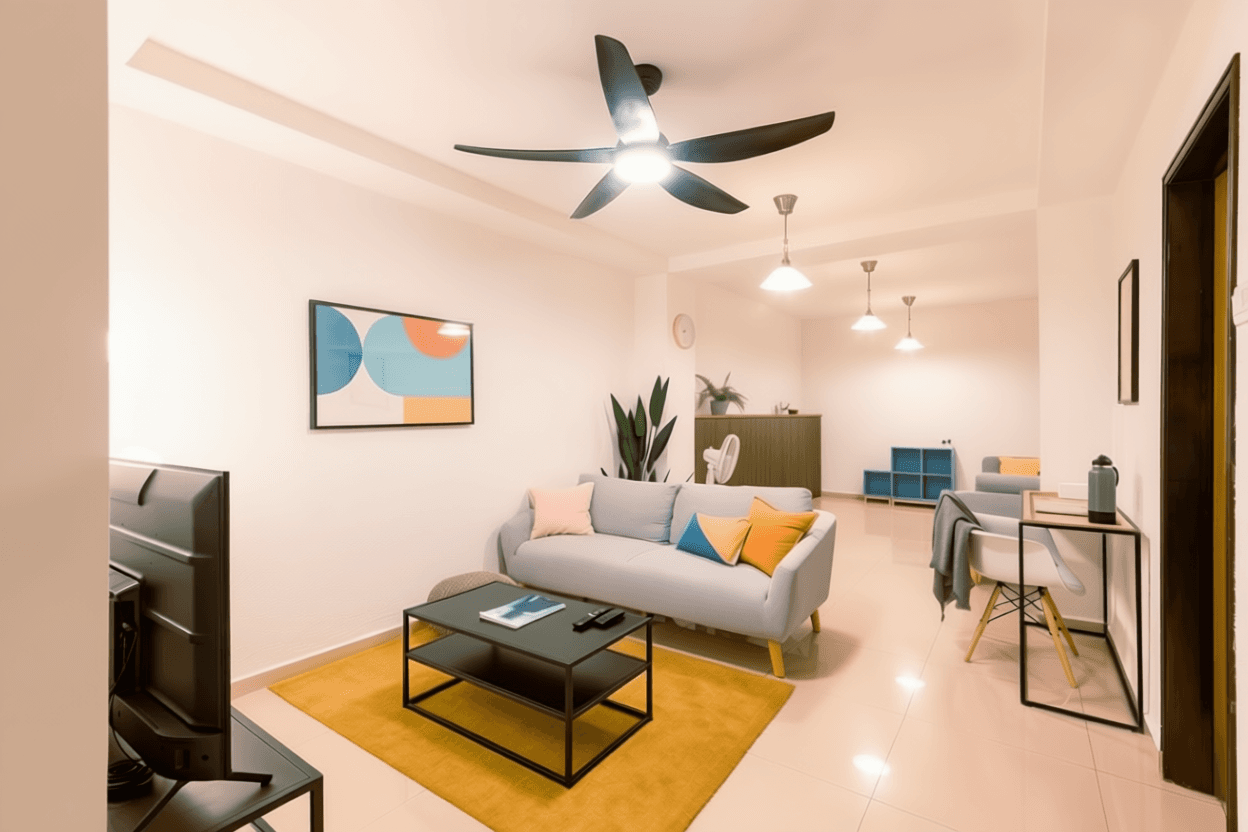 50A Lorong Marzuki