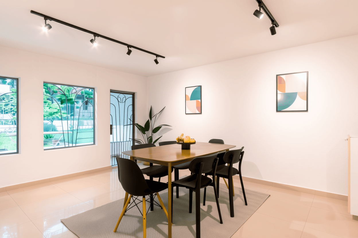 50A Lorong Marzuki in D14, Singapore - Photo 2