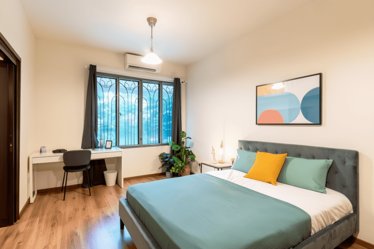 50A Lorong Marzuki in D14, Singapore - Photo 3