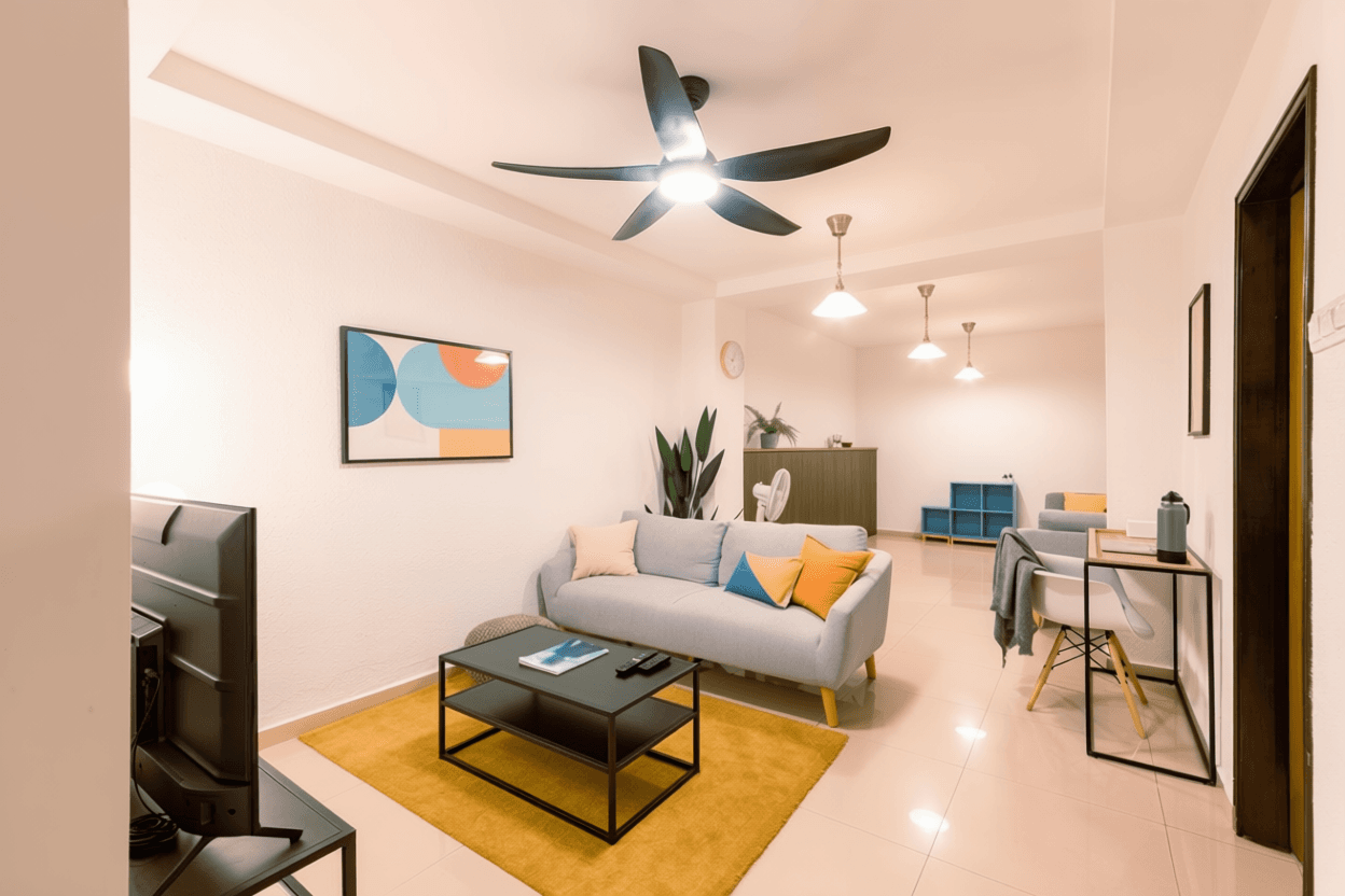 Common at 50A Lorong Marzuki in D14, Singapore - Photo 4