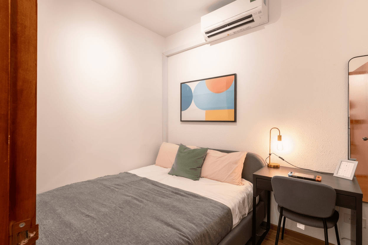 Common at 50A Lorong Marzuki in D14, Singapore - Photo 2