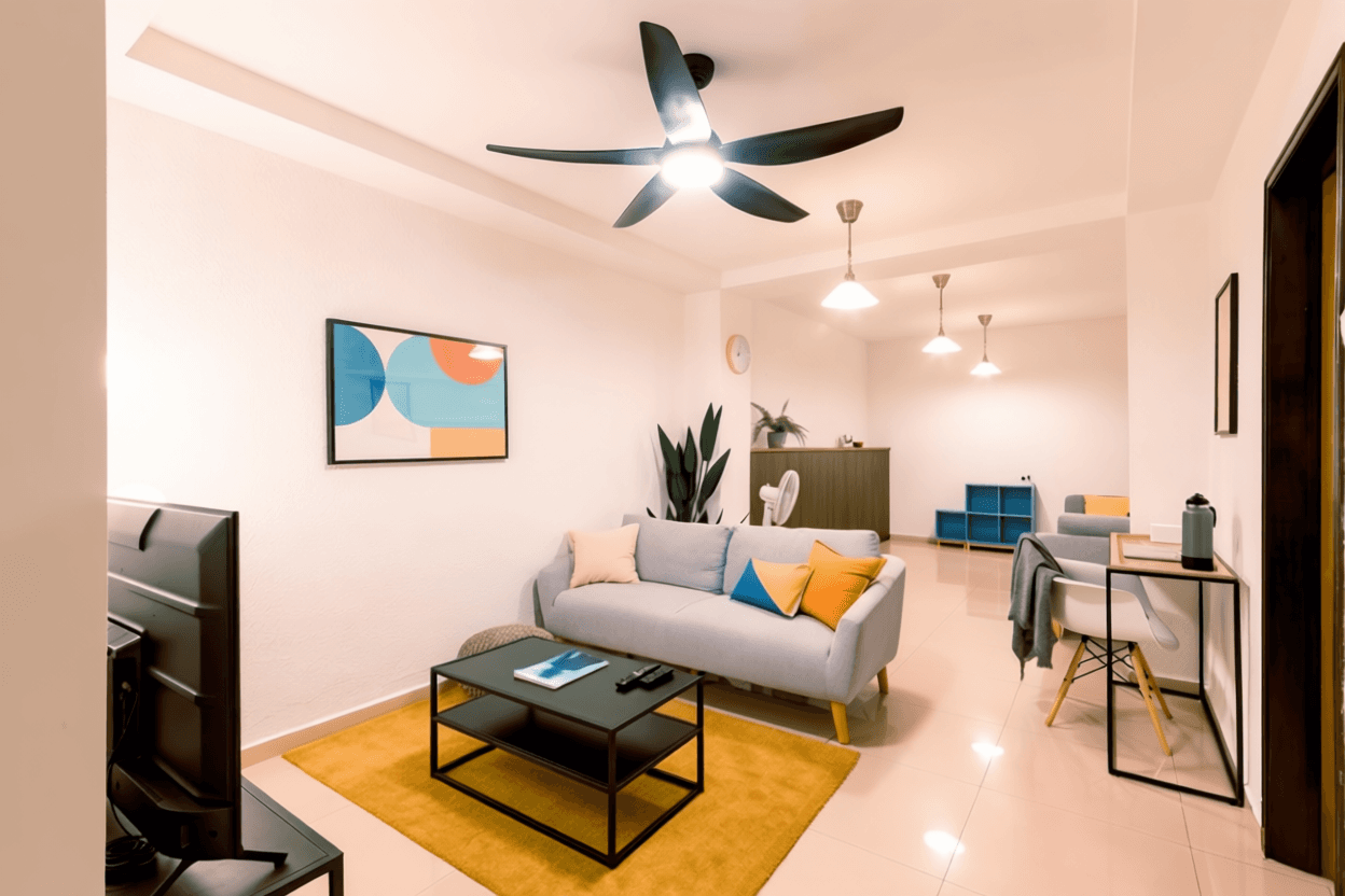 Common at 50A Lorong Marzuki in D14, Singapore - Photo 4